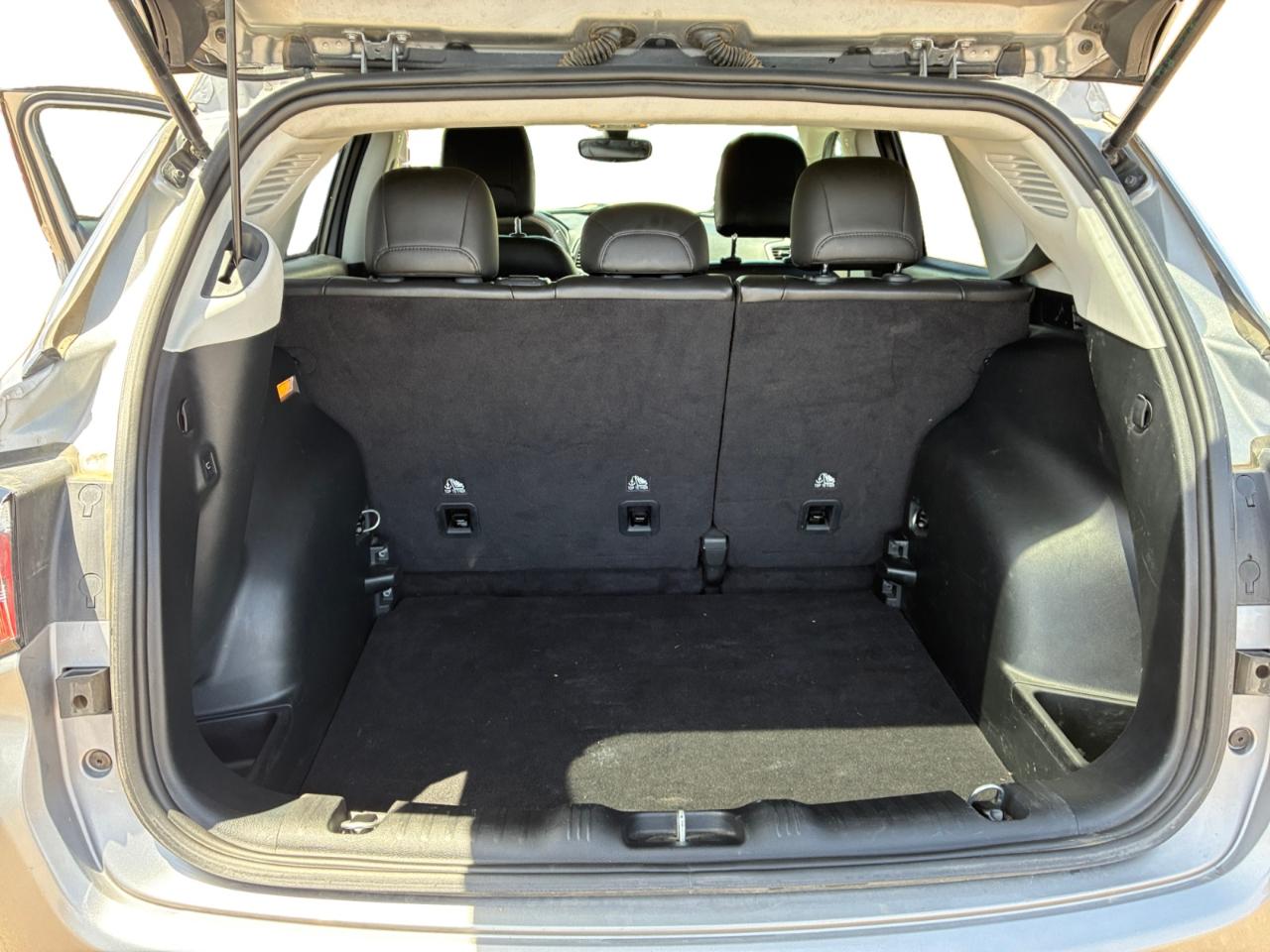 Jeep Compass Latitude 2020