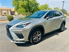 2020 Lexus NX 300 