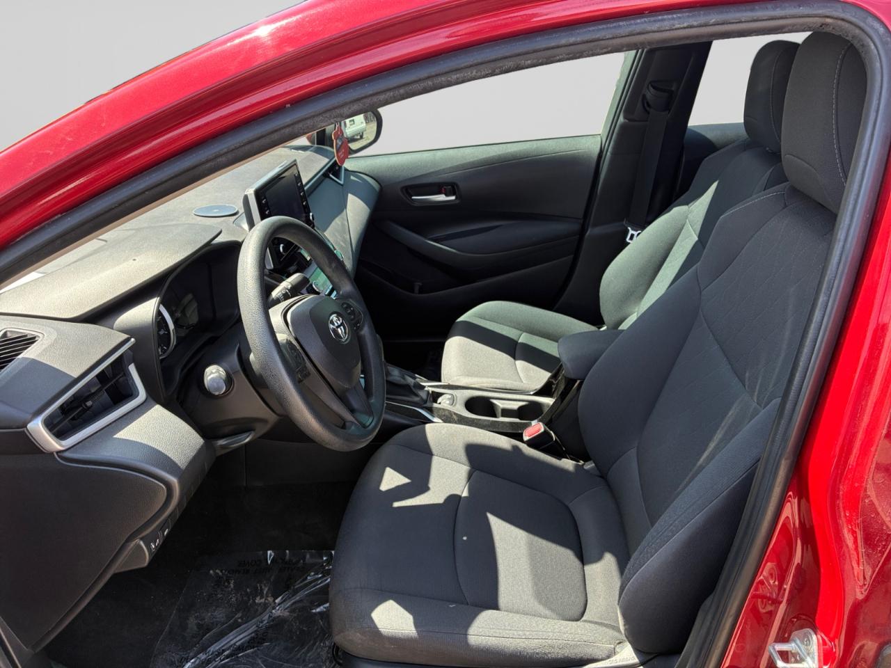 Toyota Corolla LE 2020