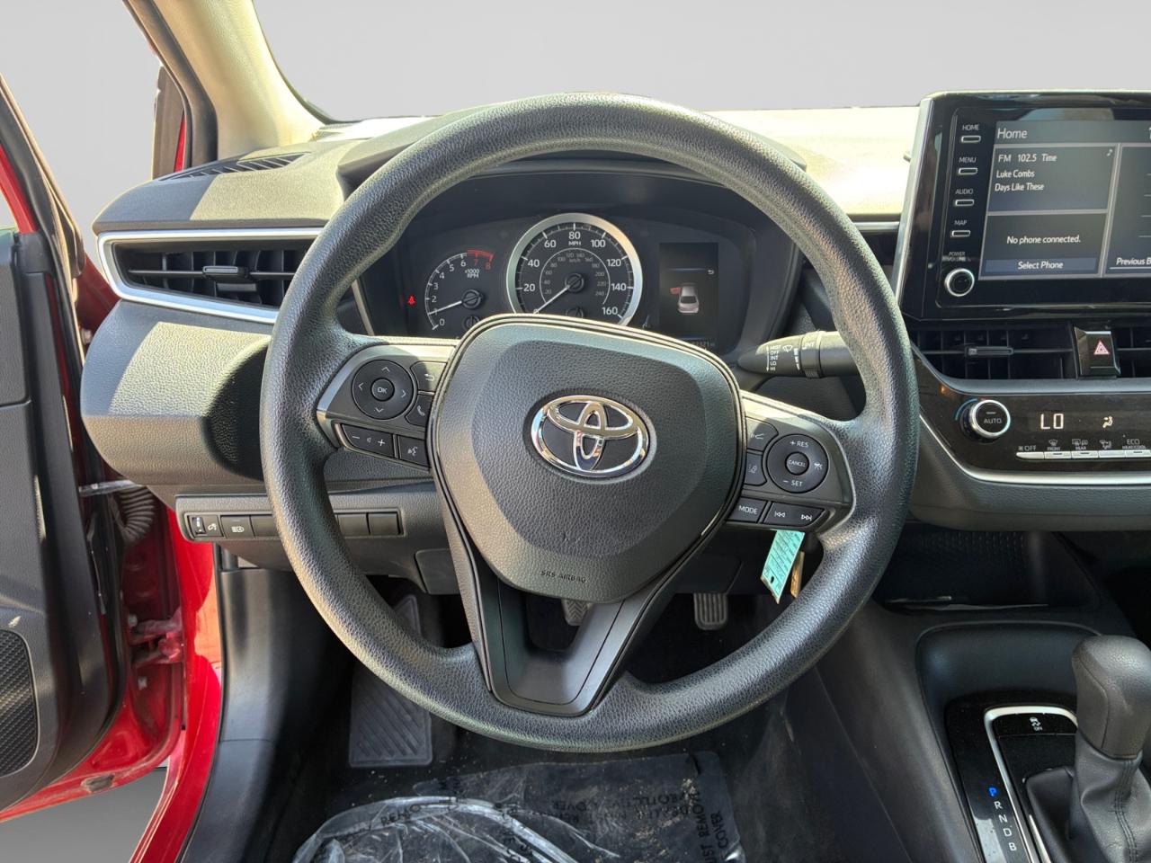 Toyota Corolla LE 2020