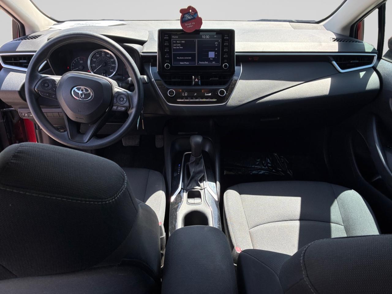 Toyota Corolla LE 2020