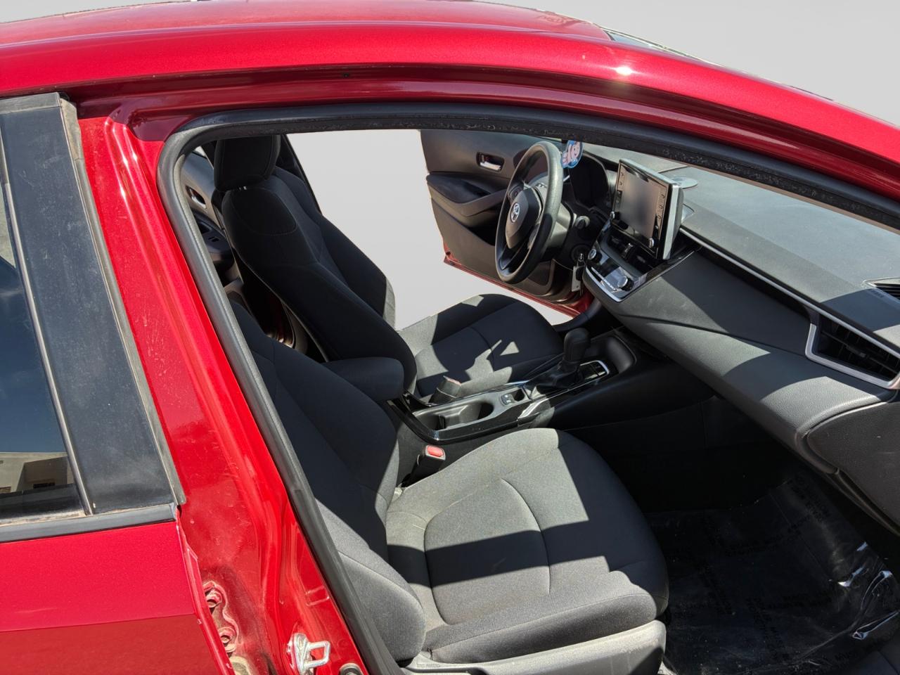 Toyota Corolla LE 2020