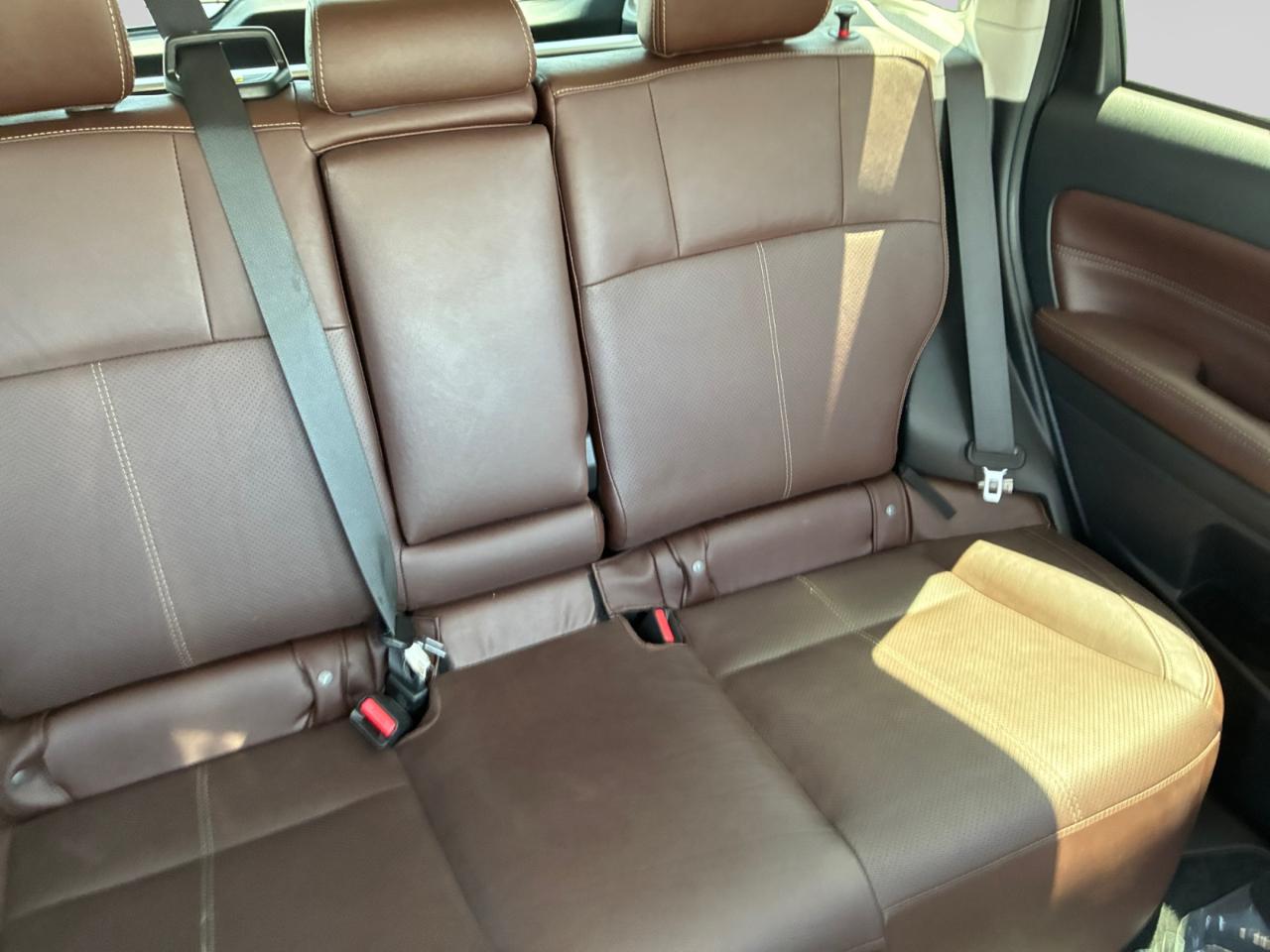 Subaru Forester 2.0XT Touring 2017