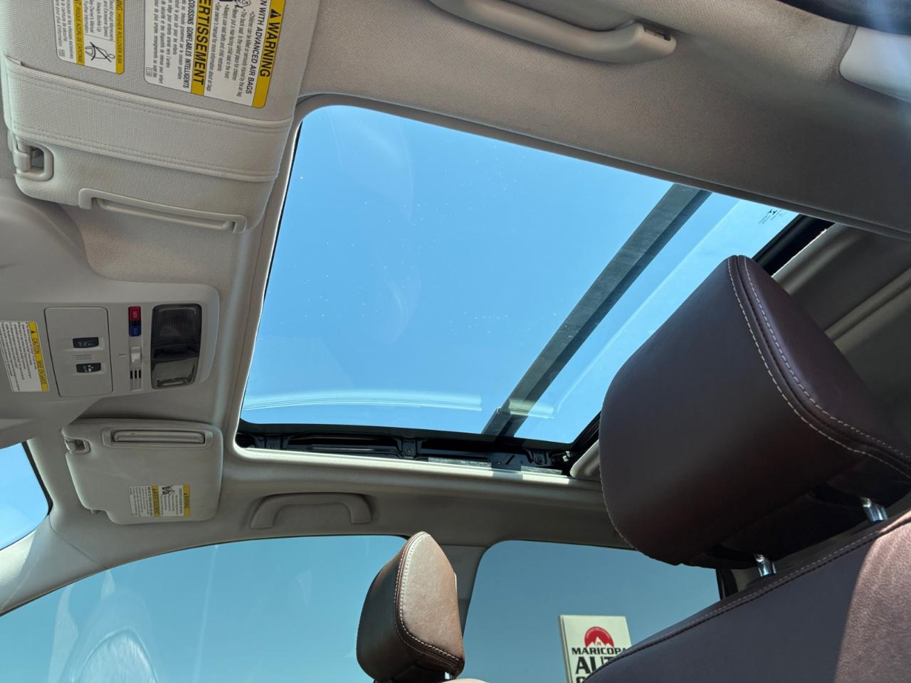 Subaru Forester 2.0XT Touring 2017