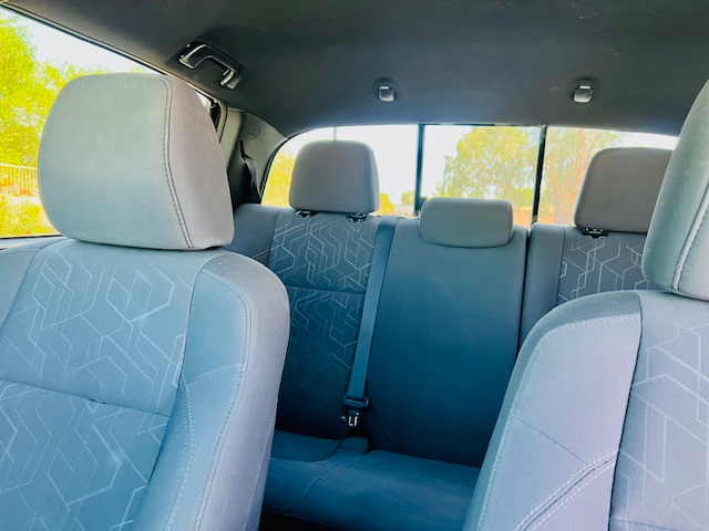 2017 Toyota Tacoma Double Cab photo 10