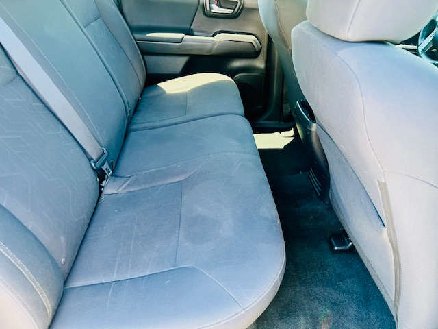 2017 Toyota Tacoma Double Cab photo 13