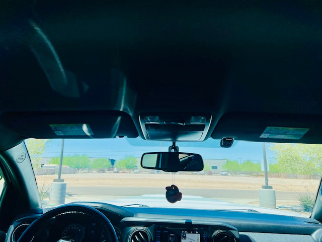 2017 Toyota Tacoma Double Cab photo 16