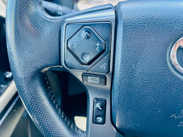 2017 Toyota Tacoma Double Cab photo 20