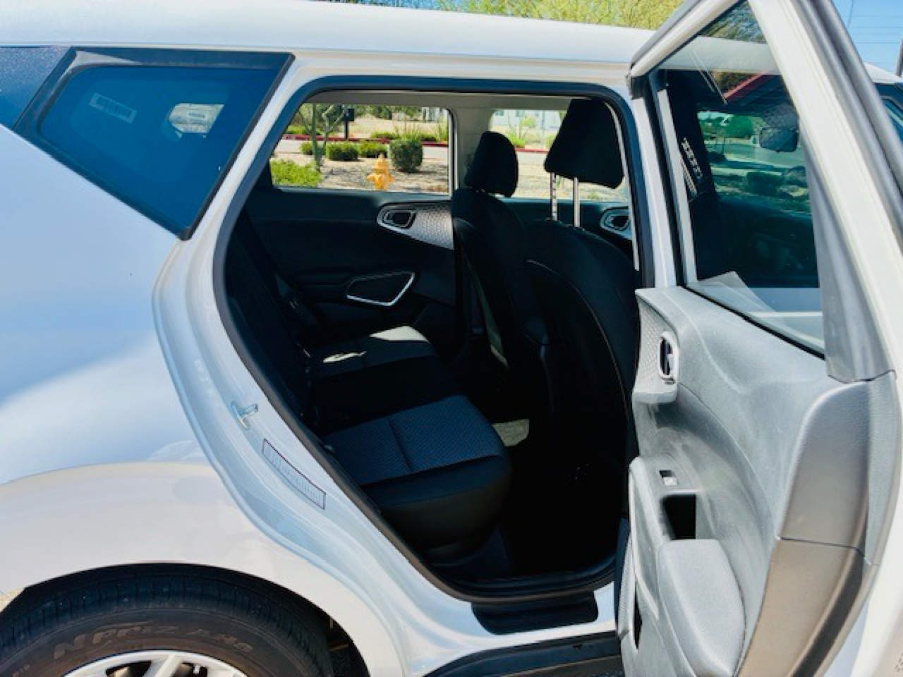 2024 Kia Soul LX photo 15