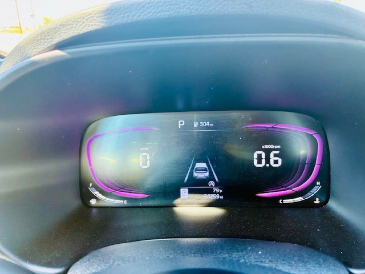 2024 Kia Soul LX photo 19