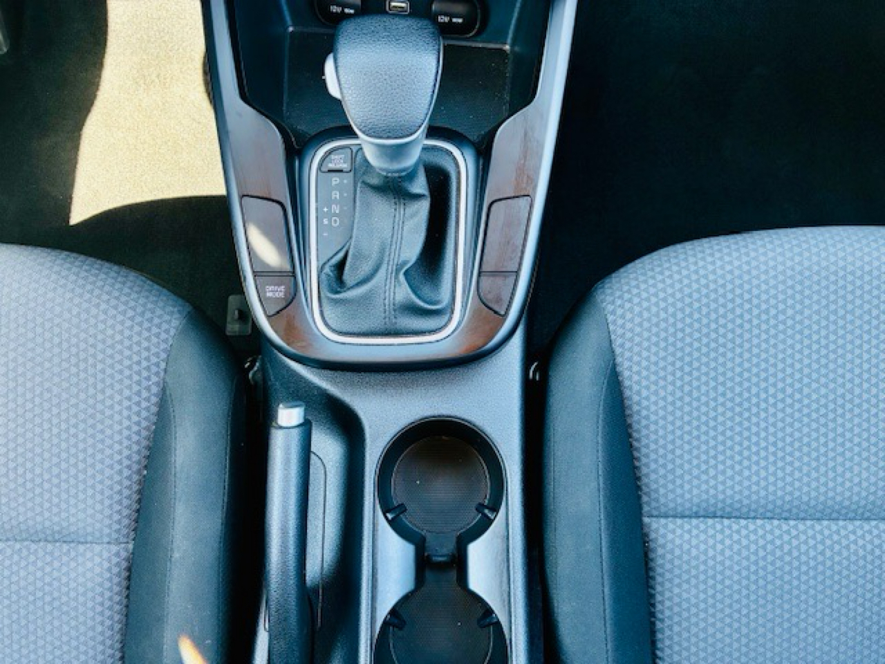 2024 Kia Soul LX photo 24
