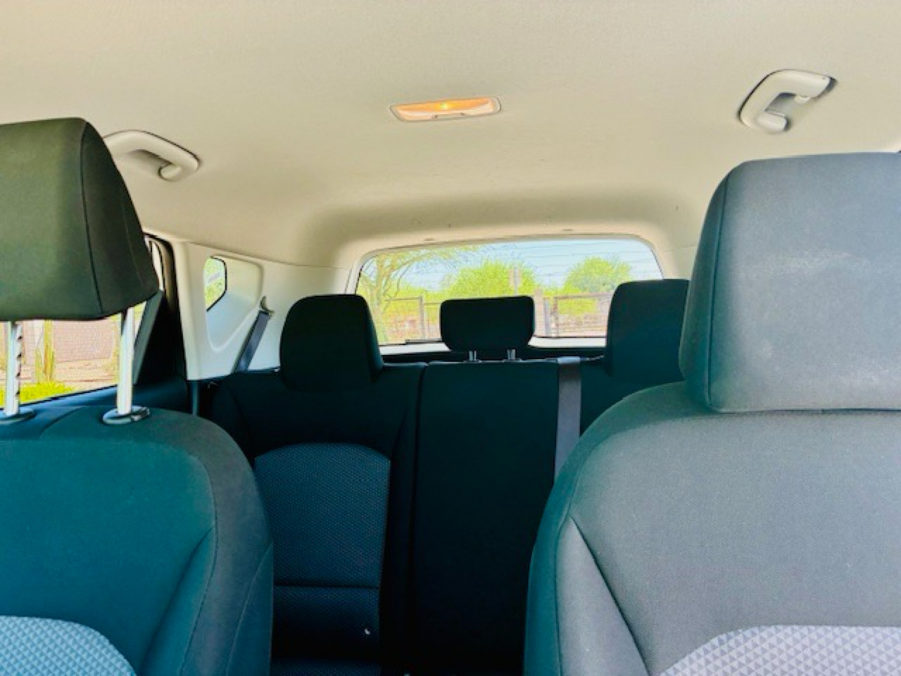 2024 Kia Soul LX photo 26