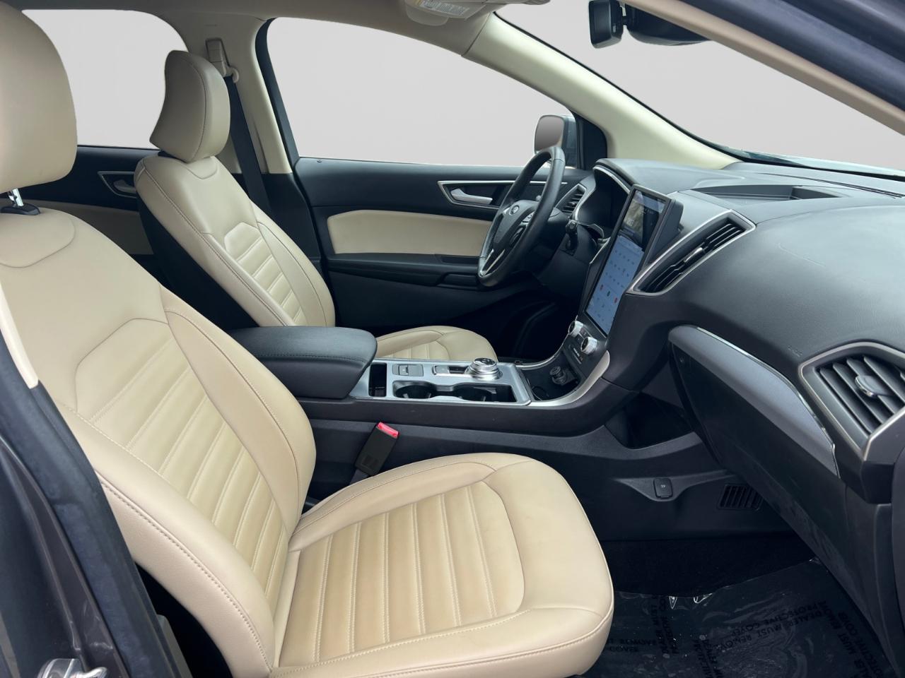 Ford Edge SEL FWD 2021