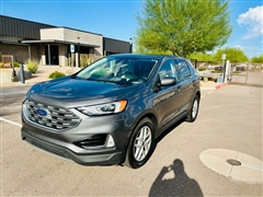 2021 Ford Edge 