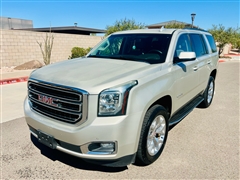 2017 GMC Yukon 