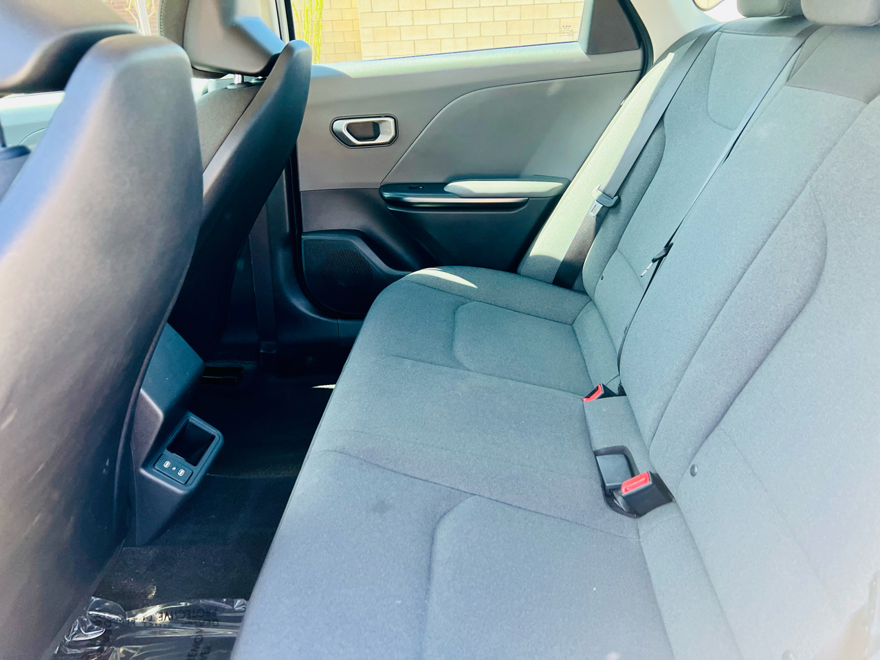 2025 Kia K4 LX photo 11