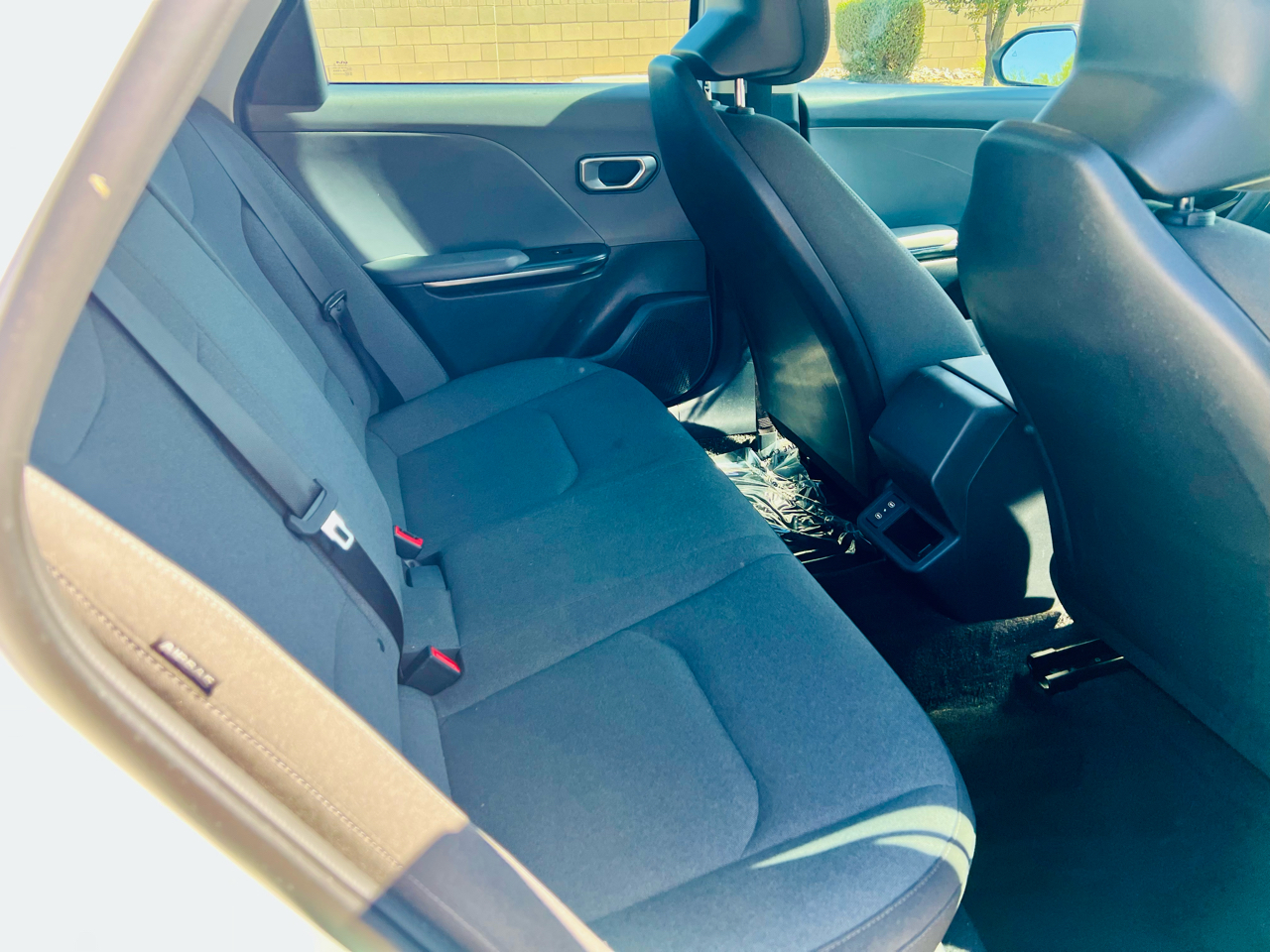 2025 Kia K4 LX photo 12