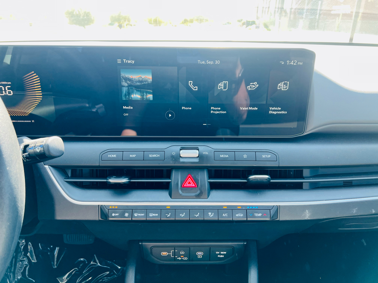 2025 Kia K4 LX photo 15