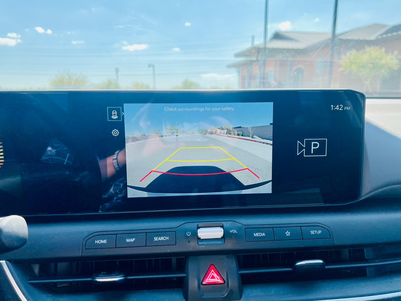 2025 Kia K4 LX photo 16