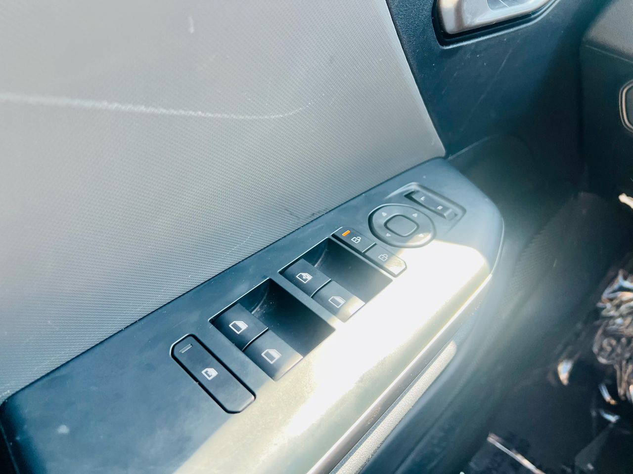 2025 Kia K4 LX photo 20