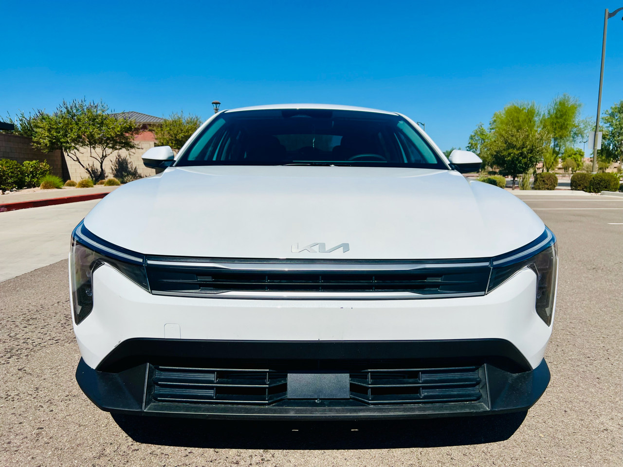 2025 Kia K4 LX photo 22
