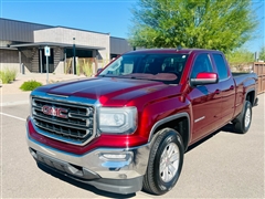 2016 GMC Sierra 1500 