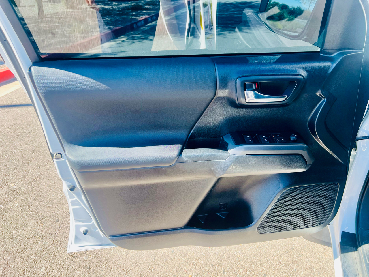 Toyota Tacoma SR5 Double Cab Long Bed V6 6AT 2WD 2020