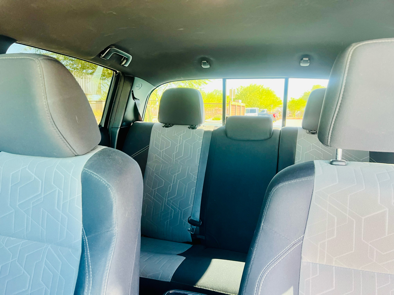 Toyota Tacoma SR5 Double Cab Long Bed V6 6AT 2WD 2020