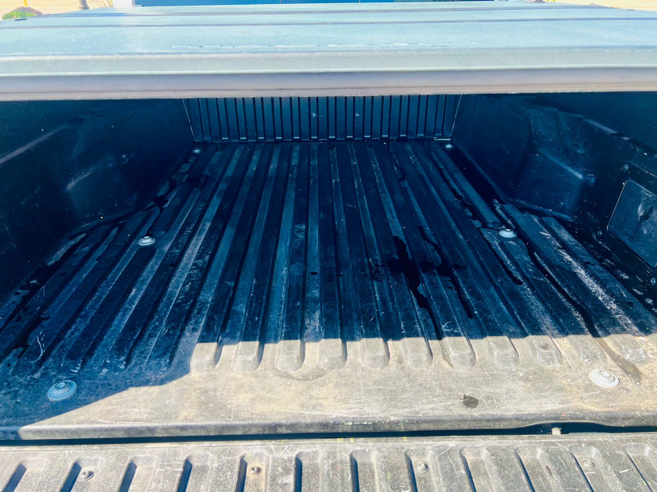 Toyota Tacoma SR5 Double Cab Long Bed V6 6AT 2WD 2020