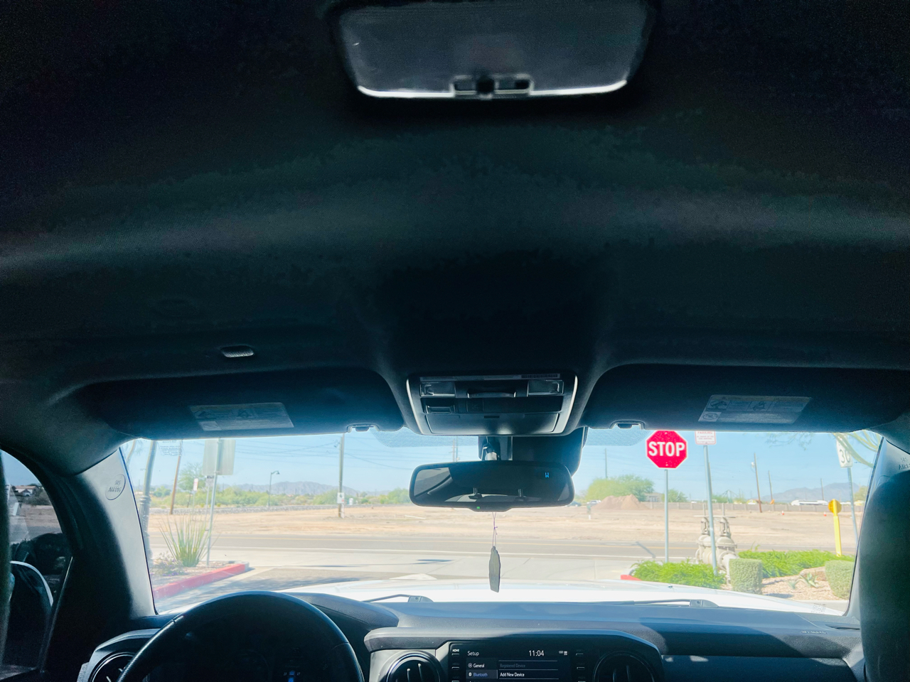 Toyota Tacoma SR5 Double Cab Long Bed V6 6AT 2WD 2020