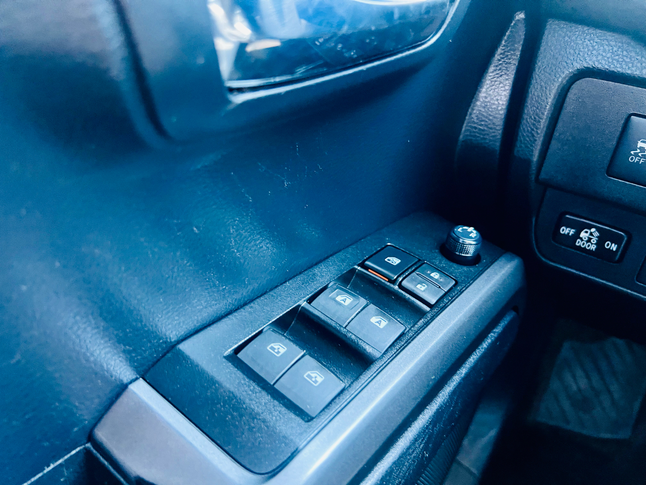 Toyota Tacoma SR5 Double Cab Long Bed V6 6AT 2WD 2020