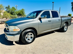 2011 RAM 1500 