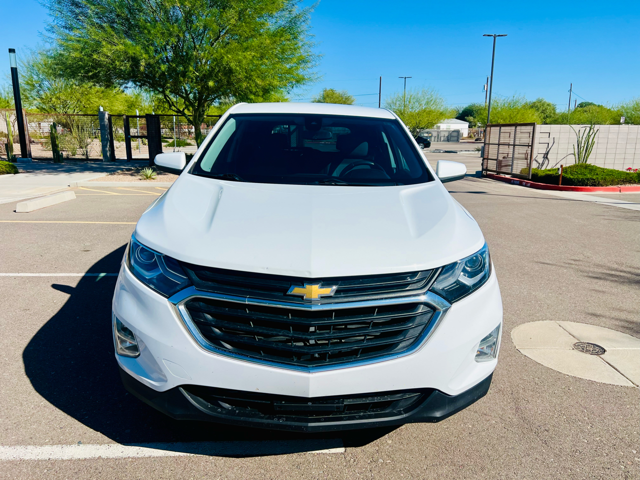 Chevrolet Equinox LT 2WD 2020