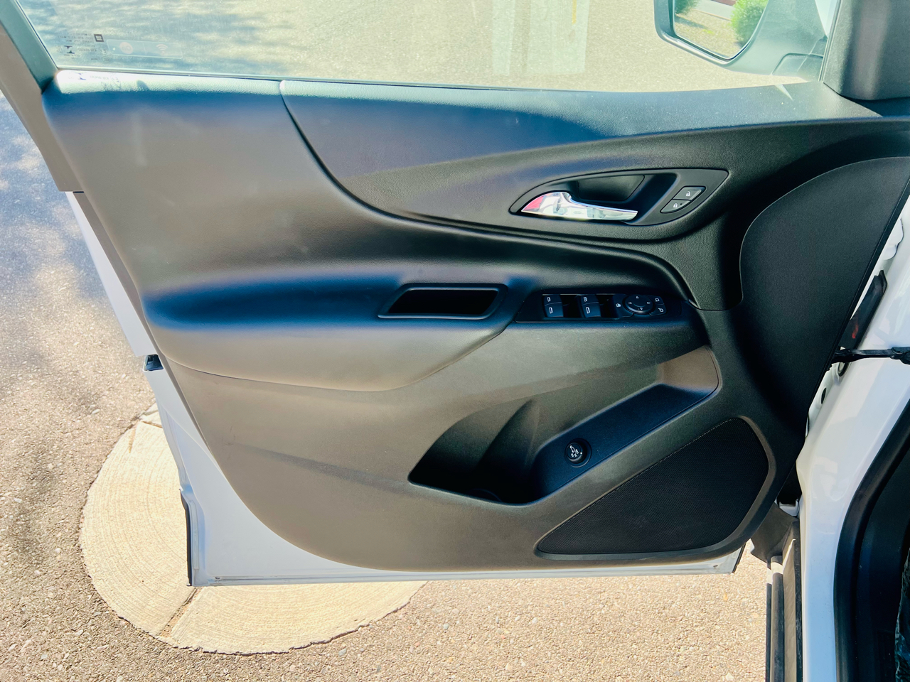 Chevrolet Equinox LT 2WD 2020