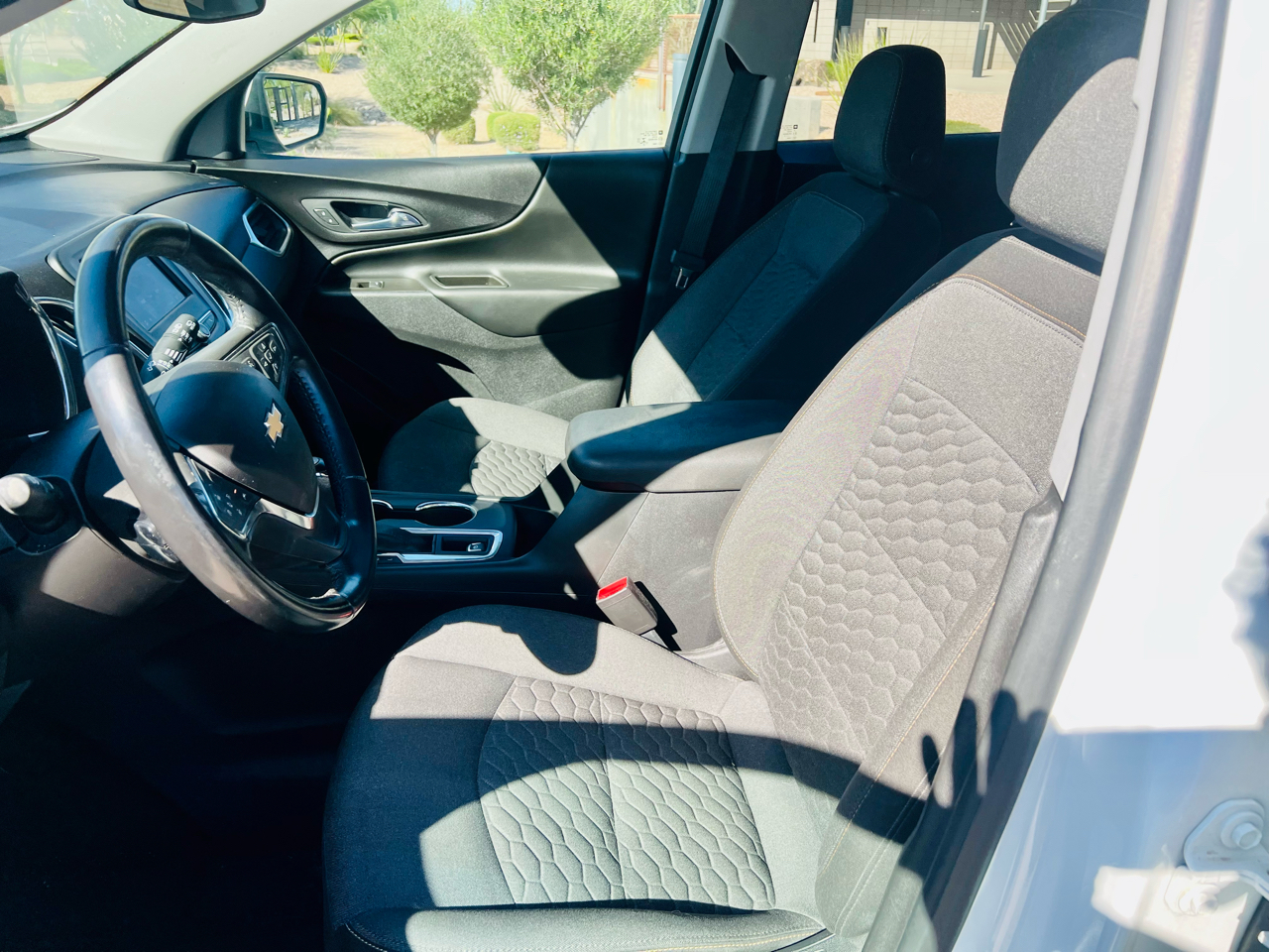 Chevrolet Equinox LT 2WD 2020