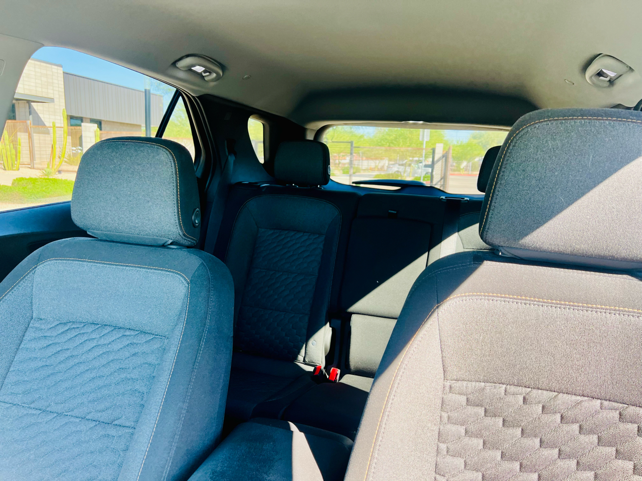 Chevrolet Equinox LT 2WD 2020