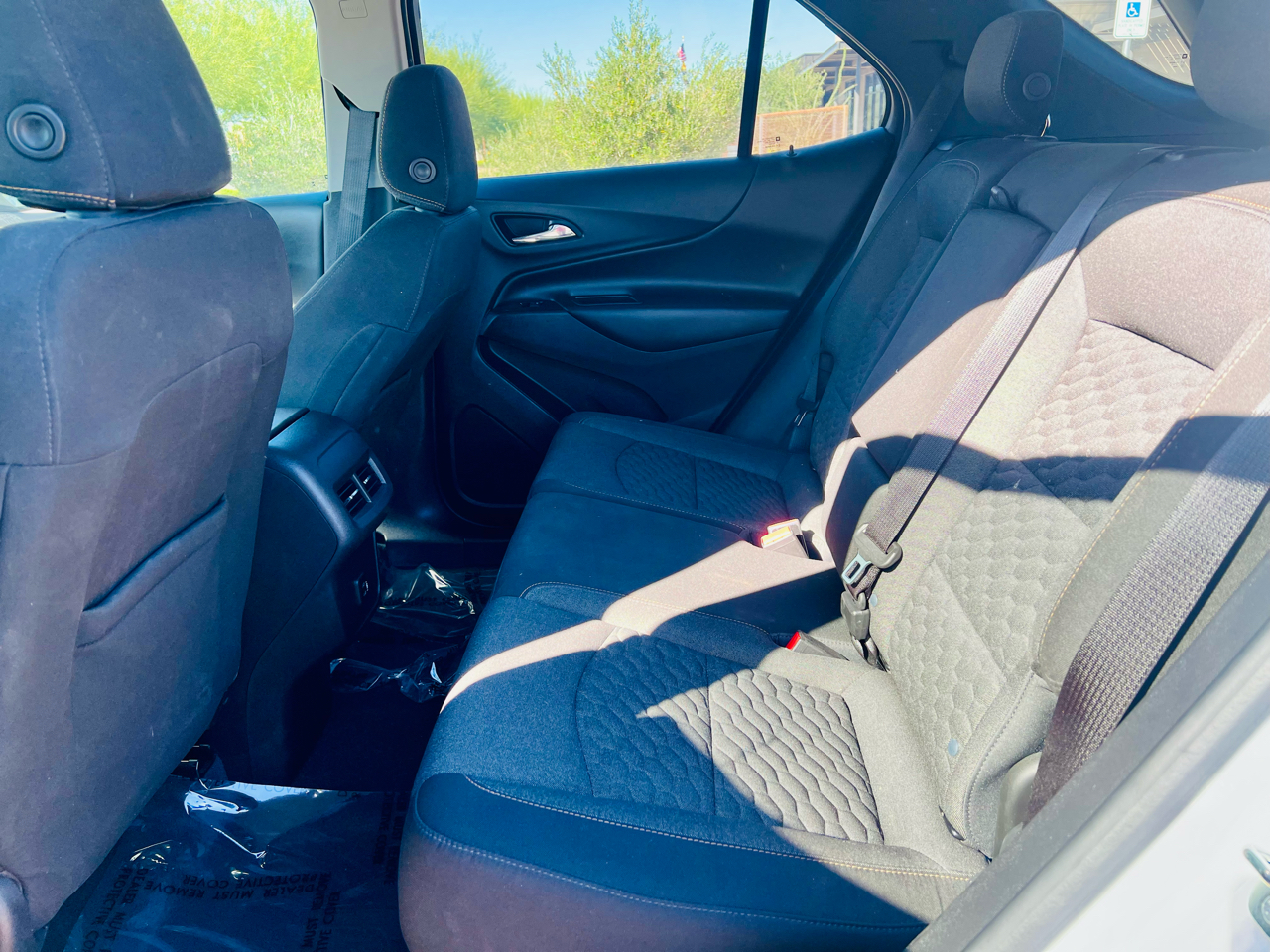 Chevrolet Equinox LT 2WD 2020