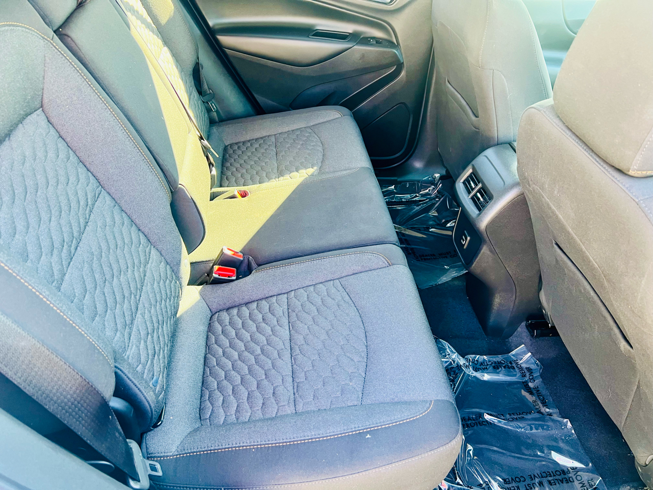 Chevrolet Equinox LT 2WD 2020