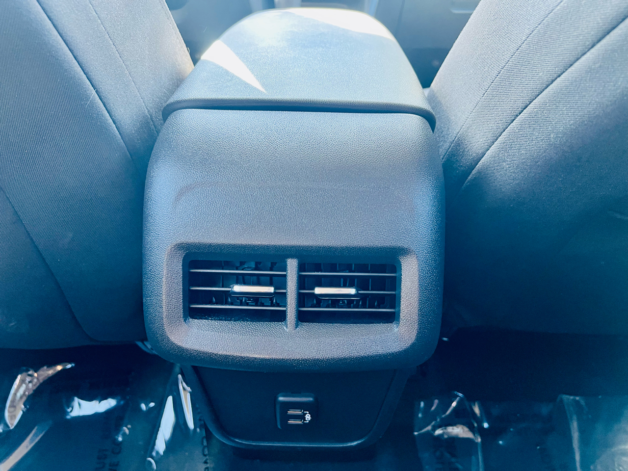 Chevrolet Equinox LT 2WD 2020