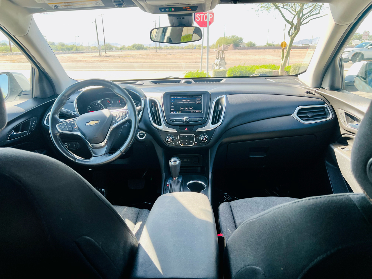 Chevrolet Equinox LT 2WD 2020