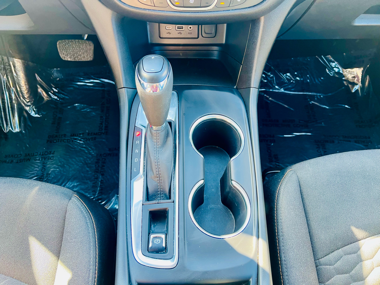 Chevrolet Equinox LT 2WD 2020