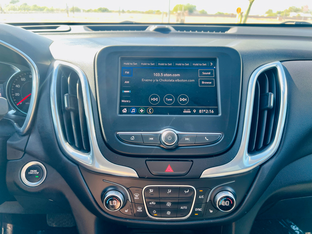 Chevrolet Equinox LT 2WD 2020