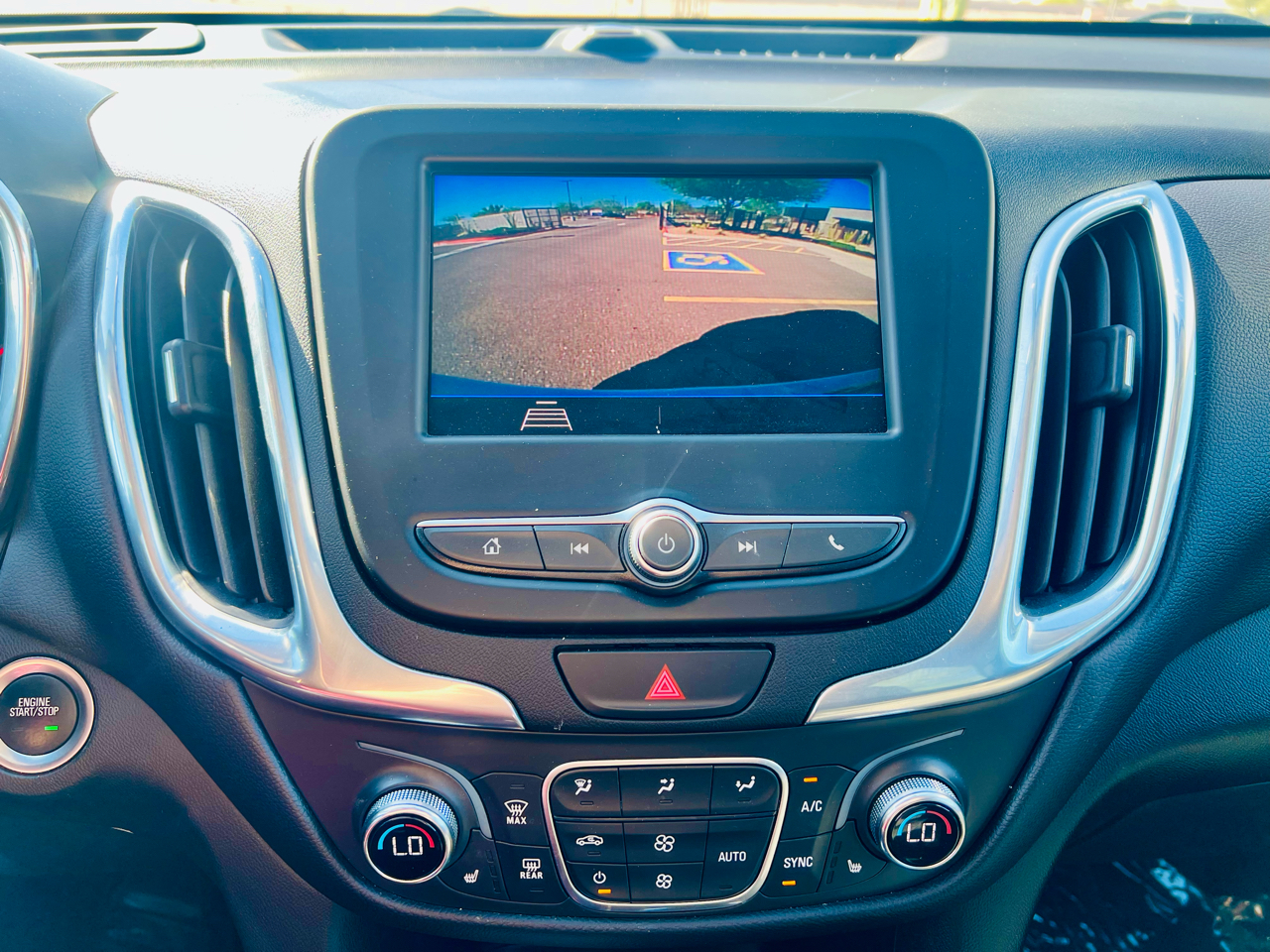 Chevrolet Equinox LT 2WD 2020