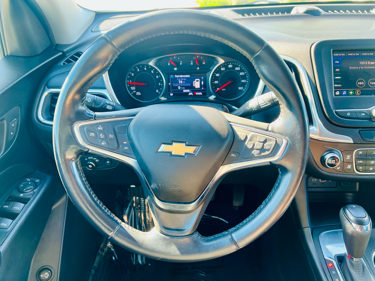 Chevrolet Equinox LT 2WD 2020