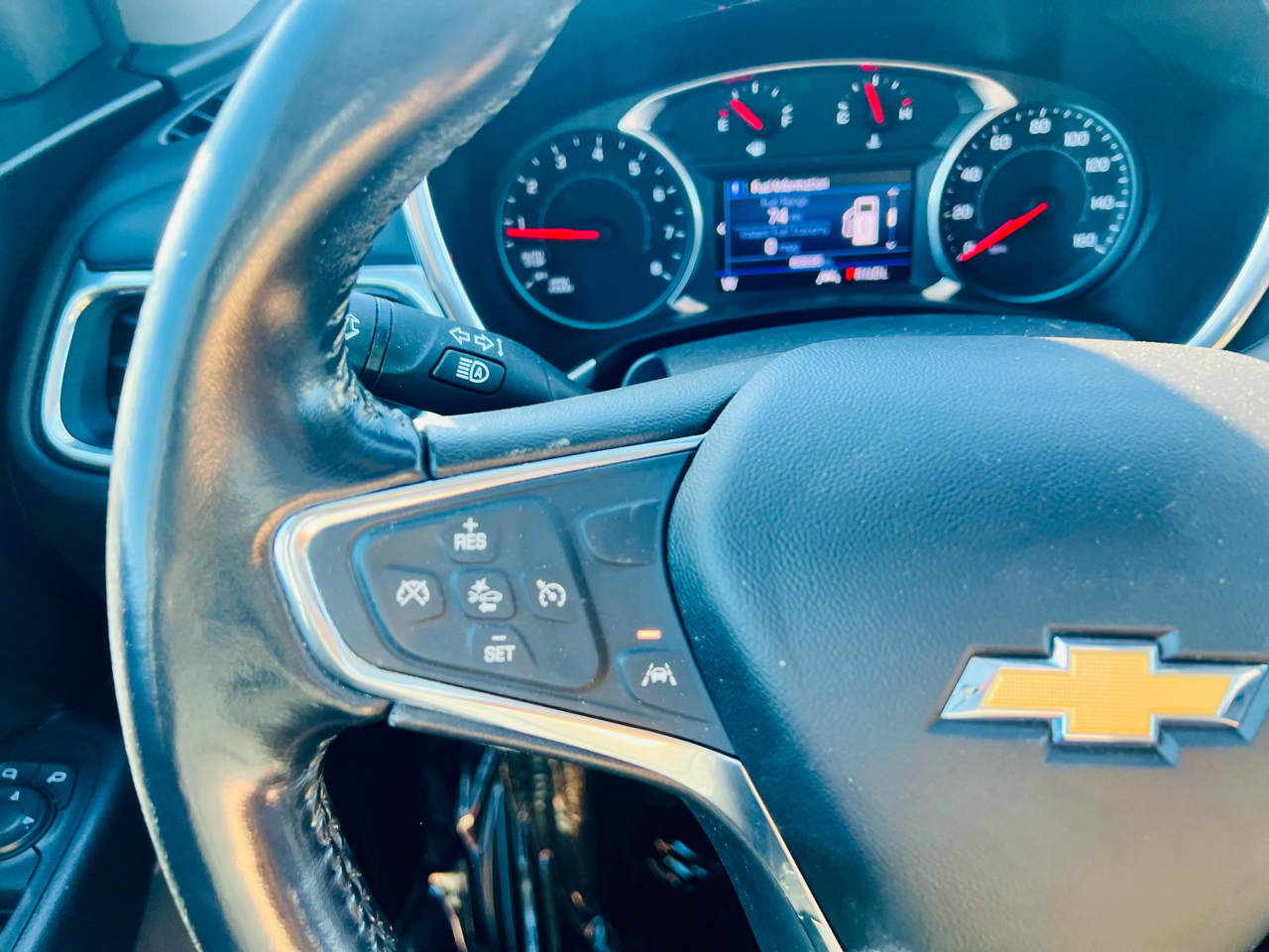 Chevrolet Equinox LT 2WD 2020