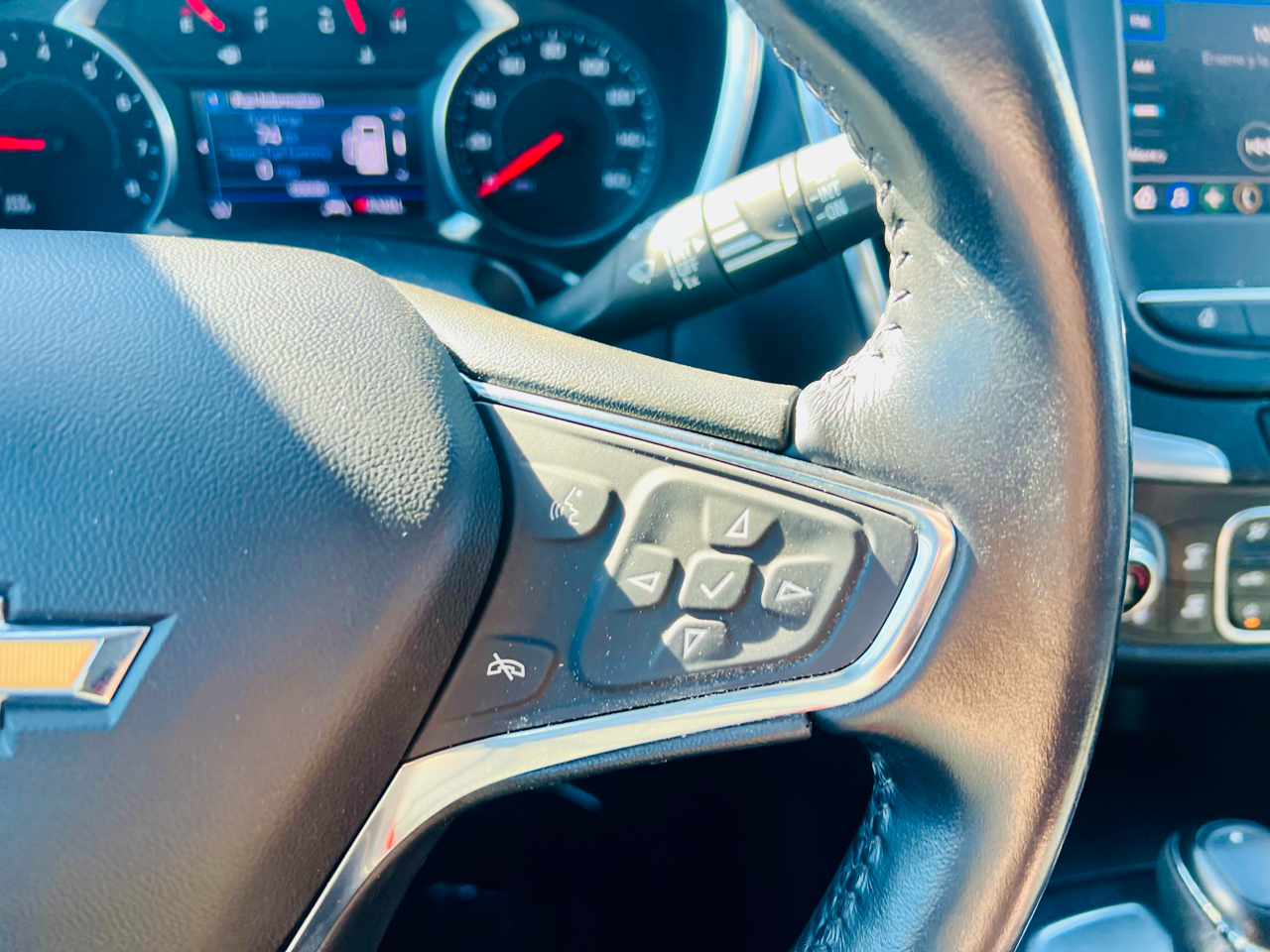 Chevrolet Equinox LT 2WD 2020