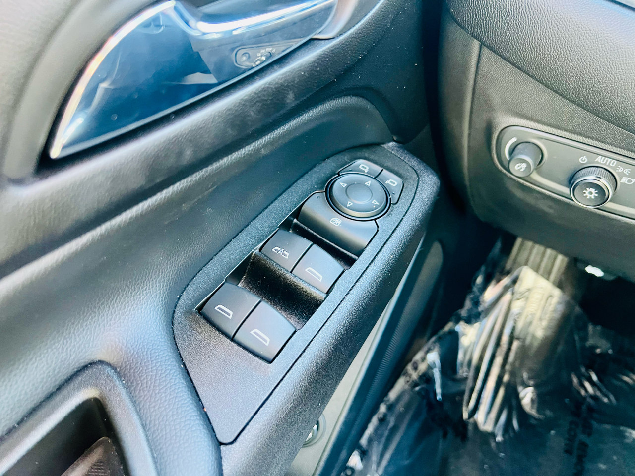 Chevrolet Equinox LT 2WD 2020