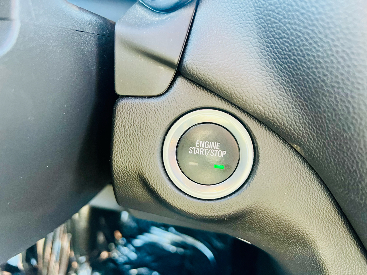 Chevrolet Equinox LT 2WD 2020