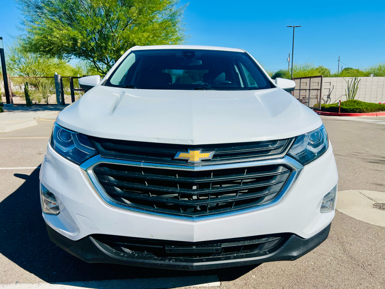 Chevrolet Equinox LT 2WD 2020