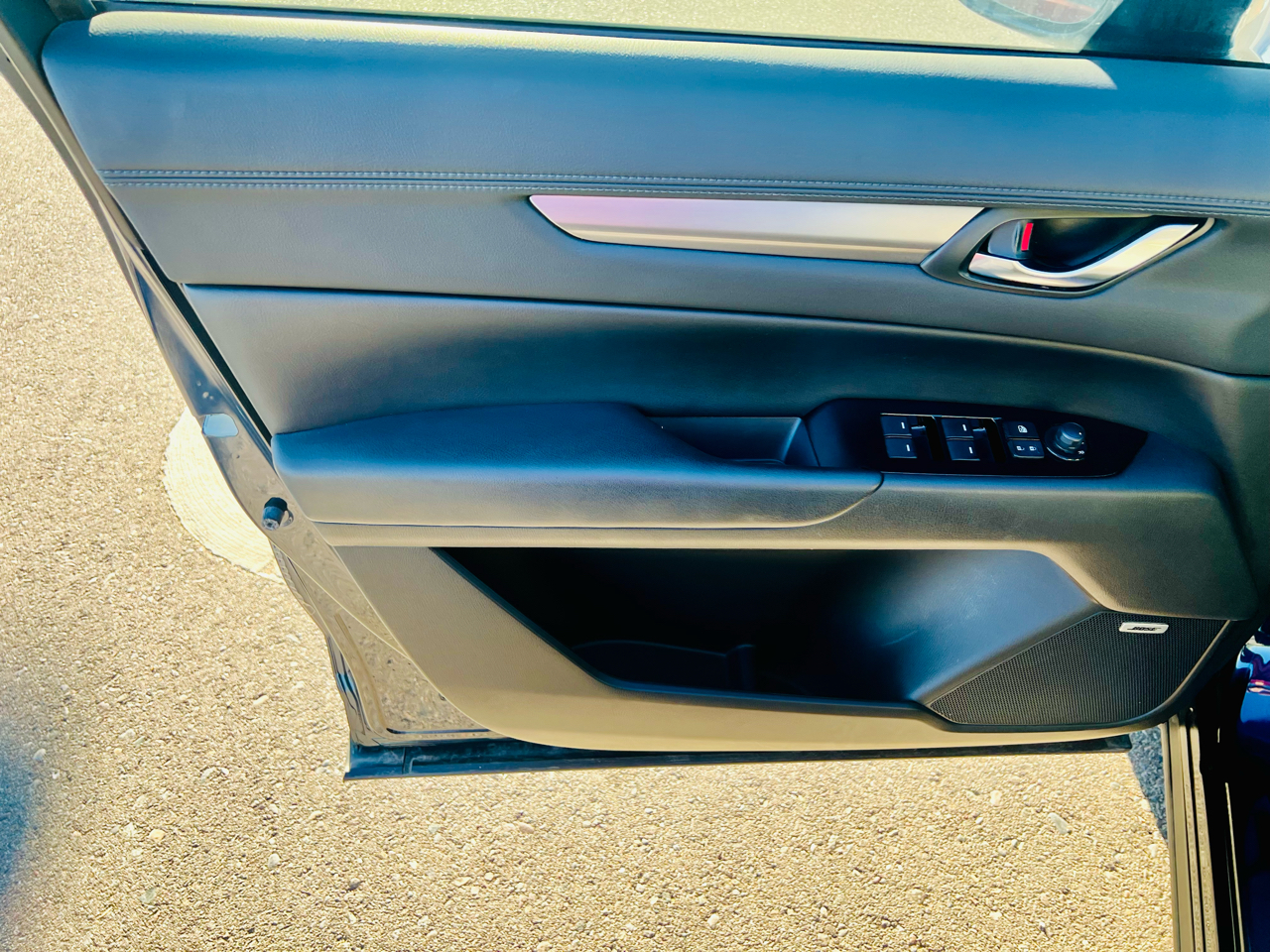 Mazda CX-5 Touring 2020